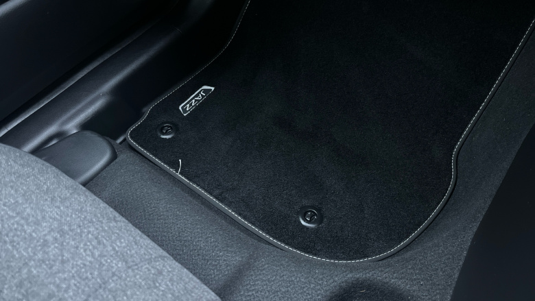 Honda Jazz 1.5 i-MMD Hybrid SR 5dr eCVT Hybrid Hatchback